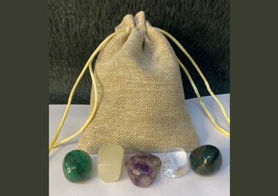 Good Health Tumble Set